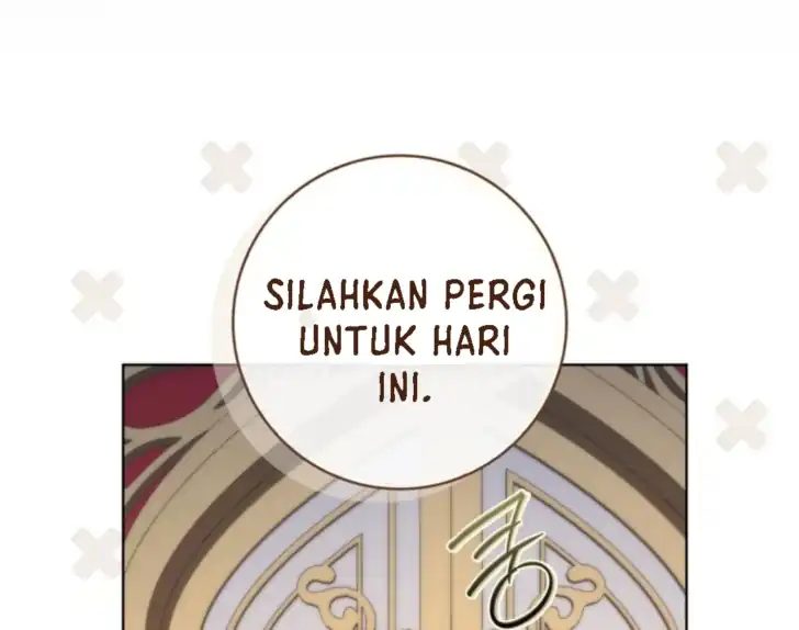 Arelyn Is Sick and Tired Chapter 3 - halaman 13
