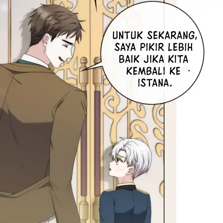 Arelyn Is Sick and Tired Chapter 3 - halaman 16