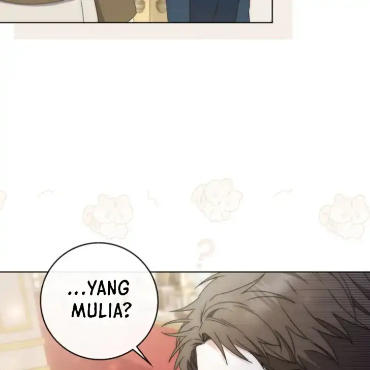Arelyn Is Sick and Tired Chapter 3 - halaman 17