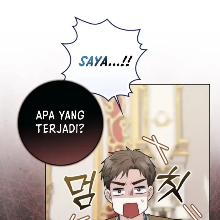 Arelyn Is Sick and Tired Chapter 3 - halaman 22