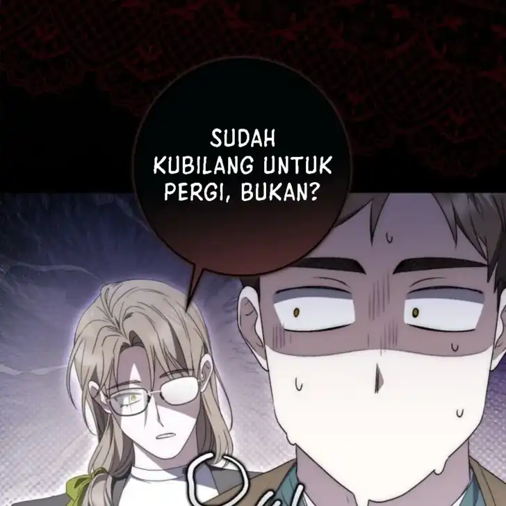 Arelyn Is Sick and Tired Chapter 3 - halaman 24