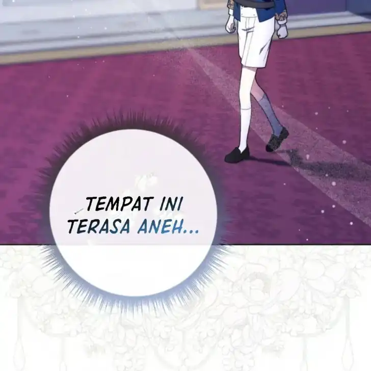 Arelyn Is Sick and Tired Chapter 3 - halaman 32