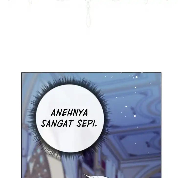 Arelyn Is Sick and Tired Chapter 3 - halaman 33