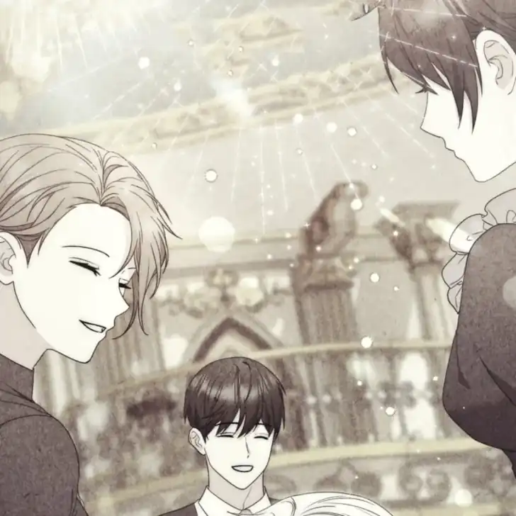 Arelyn Is Sick and Tired Chapter 3 - halaman 36
