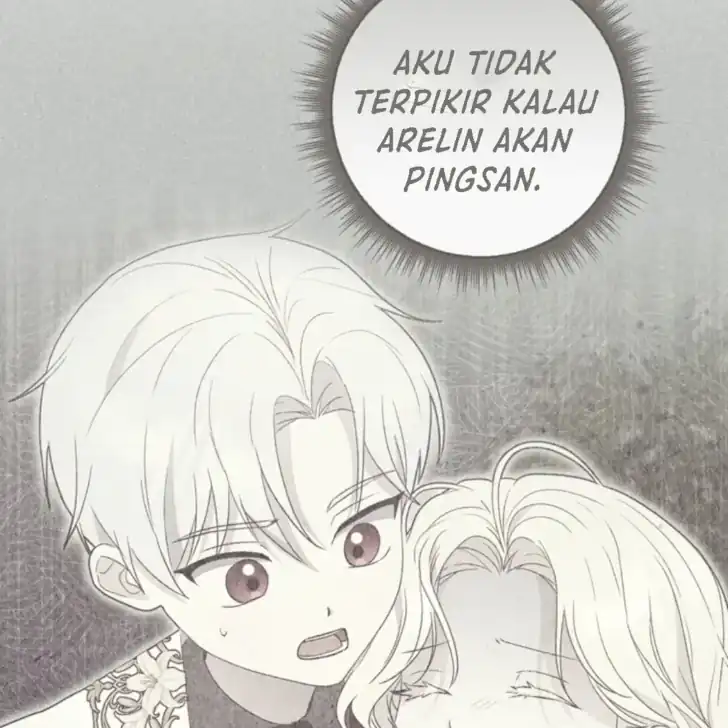 Arelyn Is Sick and Tired Chapter 3 - halaman 49
