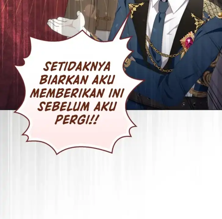 Arelyn Is Sick and Tired Chapter 3 - halaman 5
