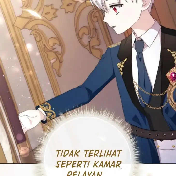 Arelyn Is Sick and Tired Chapter 3 - halaman 61