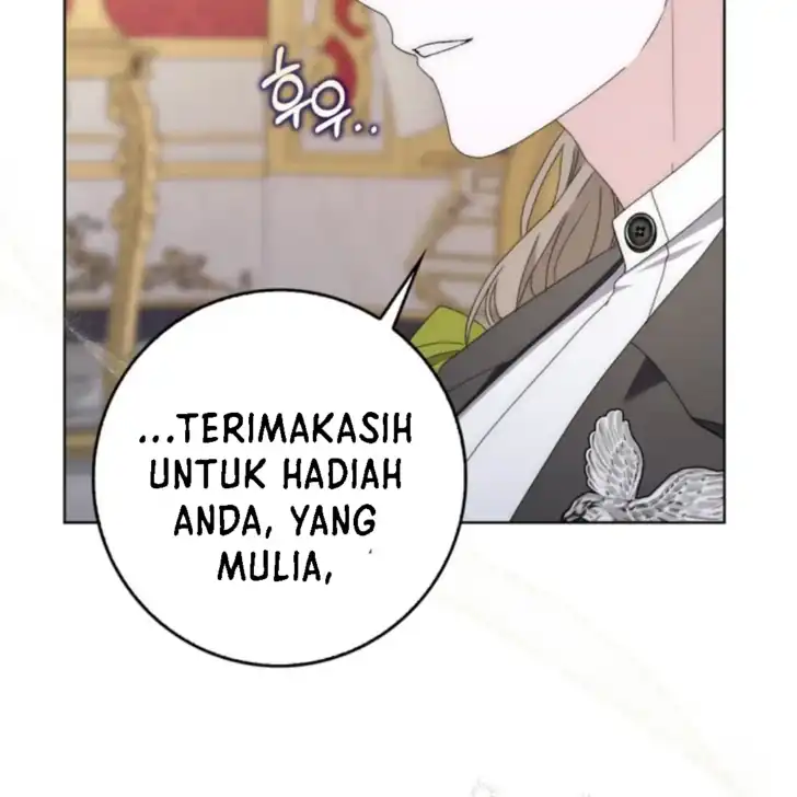 Arelyn Is Sick and Tired Chapter 3 - halaman 7