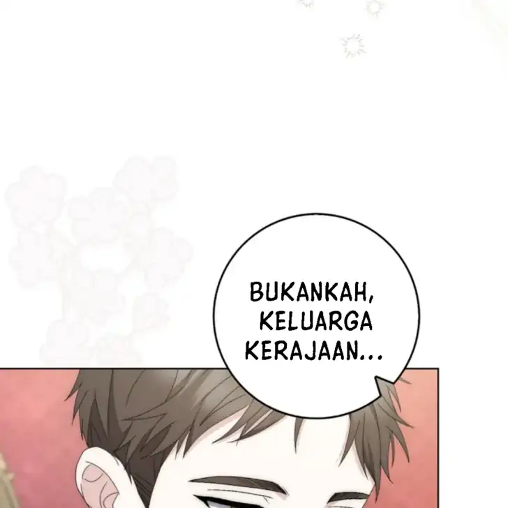 Arelyn Is Sick and Tired Chapter 3 - halaman 8