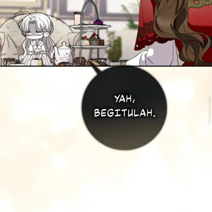 Arelyn Is Sick and Tired Chapter 30 - halaman 14