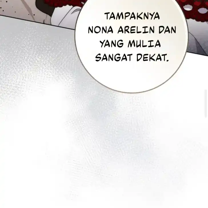 Arelyn Is Sick and Tired Chapter 30 - halaman 17