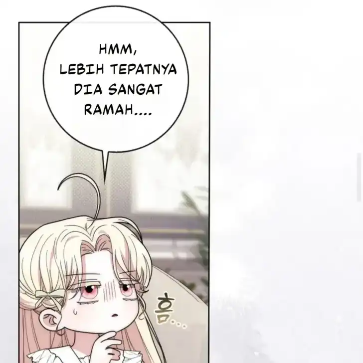 Arelyn Is Sick and Tired Chapter 30 - halaman 18