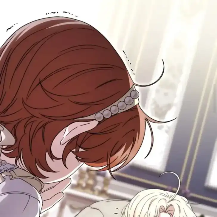 Arelyn Is Sick and Tired Chapter 30 - halaman 22