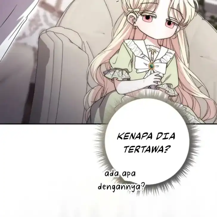 Arelyn Is Sick and Tired Chapter 30 - halaman 23