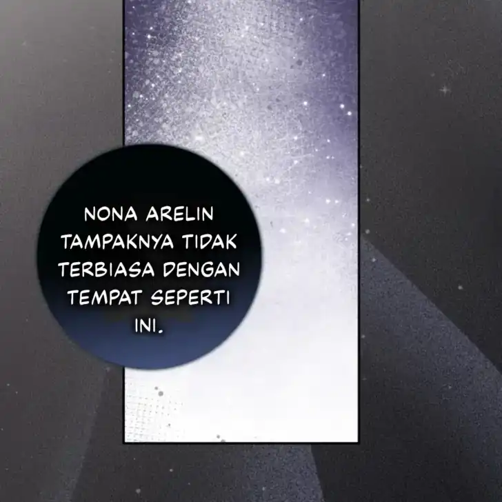 Arelyn Is Sick and Tired Chapter 30 - halaman 25