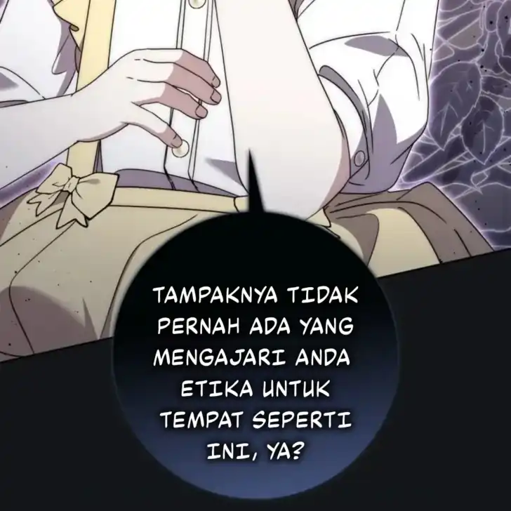 Arelyn Is Sick and Tired Chapter 30 - halaman 28
