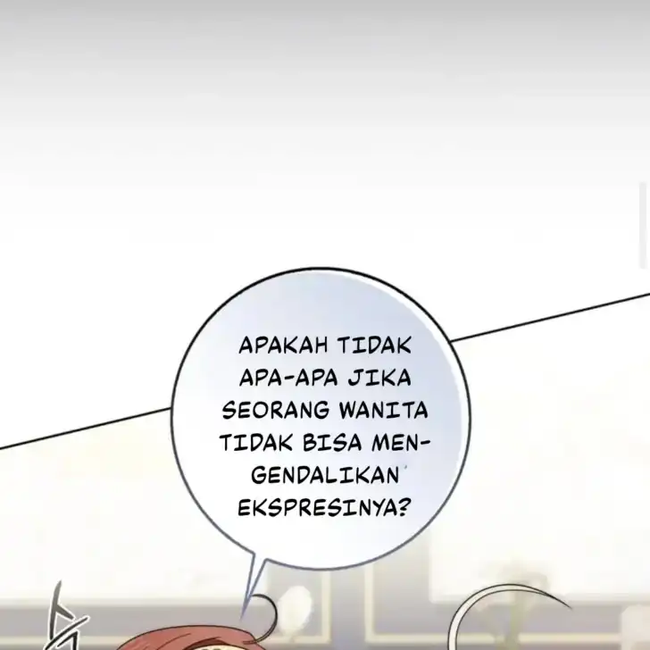 Arelyn Is Sick and Tired Chapter 30 - halaman 34