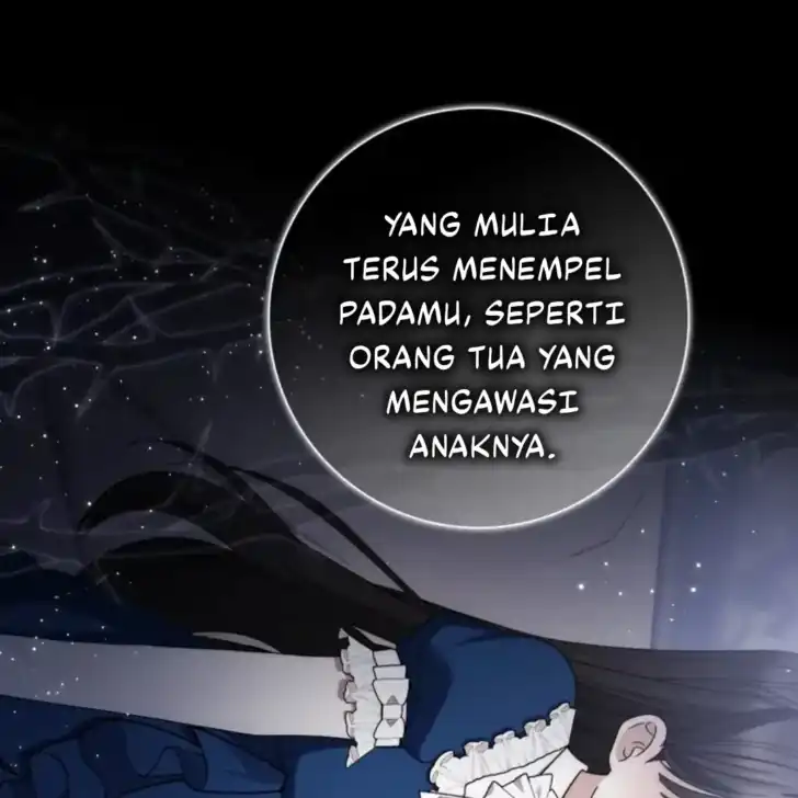 Arelyn Is Sick and Tired Chapter 30 - halaman 40