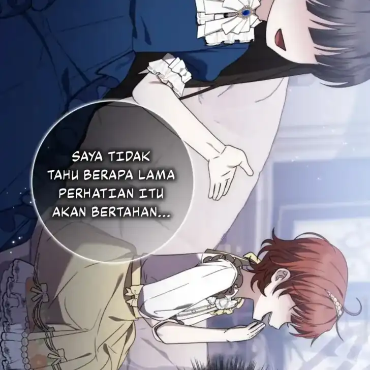 Arelyn Is Sick and Tired Chapter 30 - halaman 41