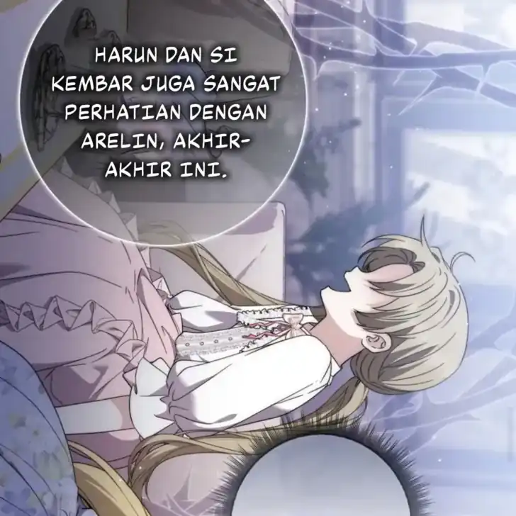 Arelyn Is Sick and Tired Chapter 30 - halaman 43