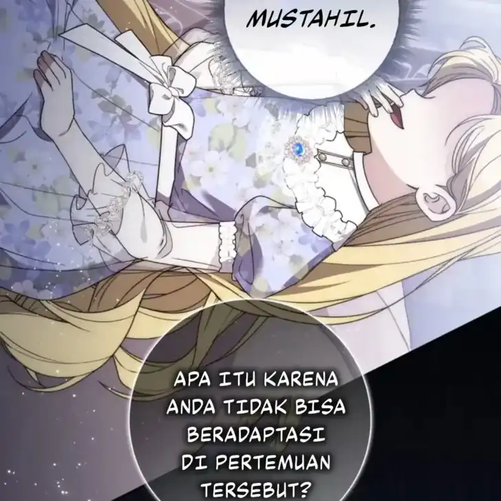 Arelyn Is Sick and Tired Chapter 30 - halaman 44