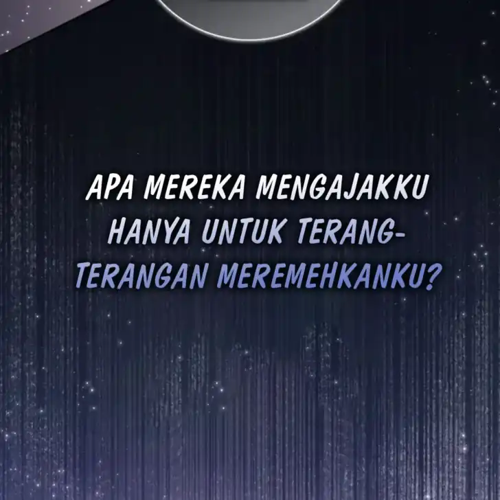 Arelyn Is Sick and Tired Chapter 30 - halaman 45