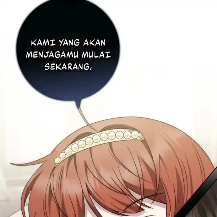 Arelyn Is Sick and Tired Chapter 30 - halaman 55