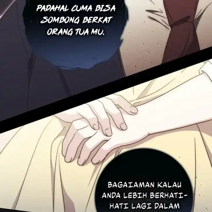 Arelyn Is Sick and Tired Chapter 30 - halaman 57
