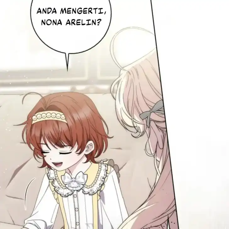 Arelyn Is Sick and Tired Chapter 30 - halaman 67