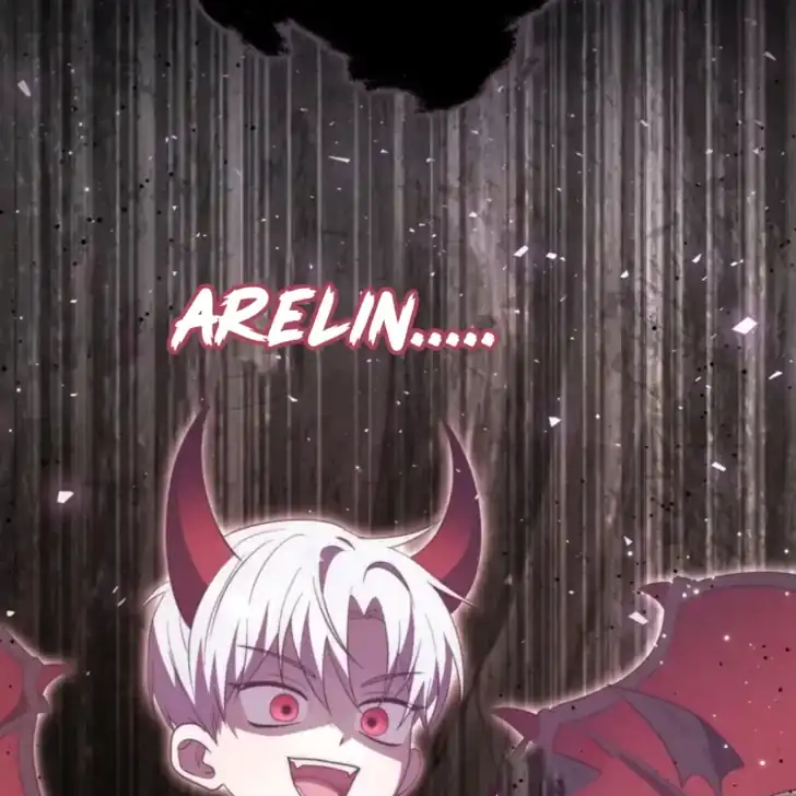 Arelyn Is Sick and Tired Chapter 30 - halaman 7
