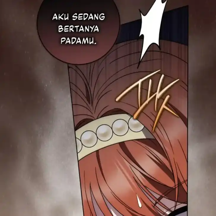 Arelyn Is Sick and Tired Chapter 30 - halaman 77