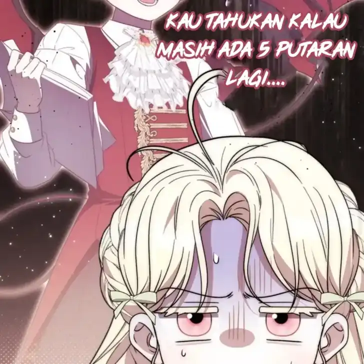 Arelyn Is Sick and Tired Chapter 30 - halaman 8