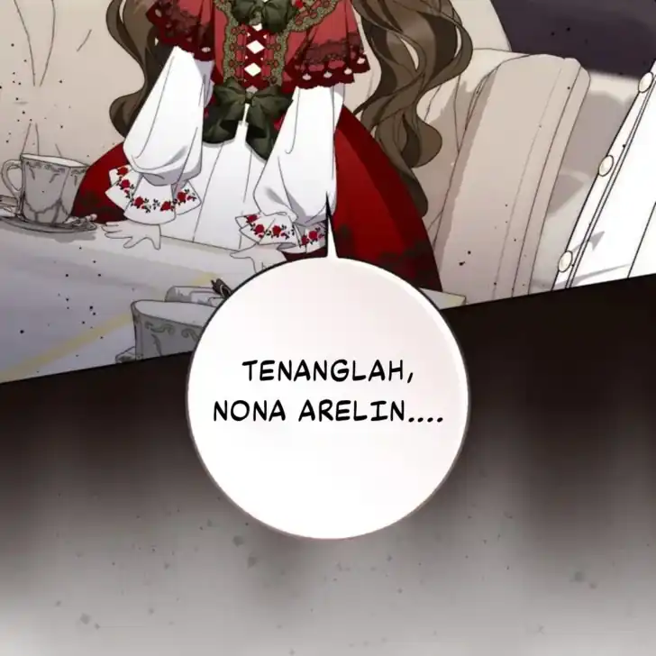 Arelyn Is Sick and Tired Chapter 30 - halaman 84
