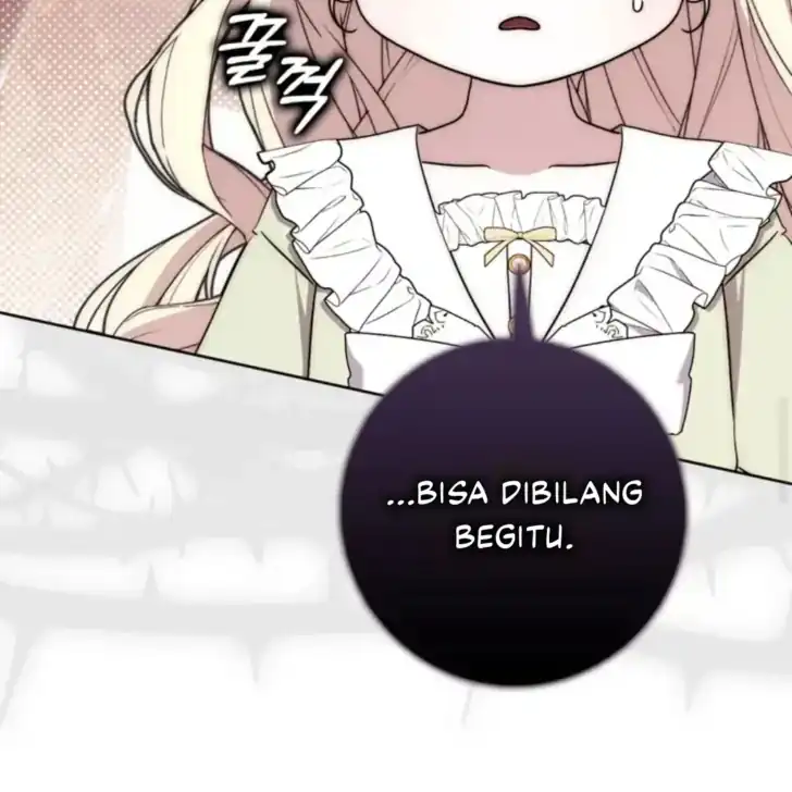 Arelyn Is Sick and Tired Chapter 30 - halaman 9