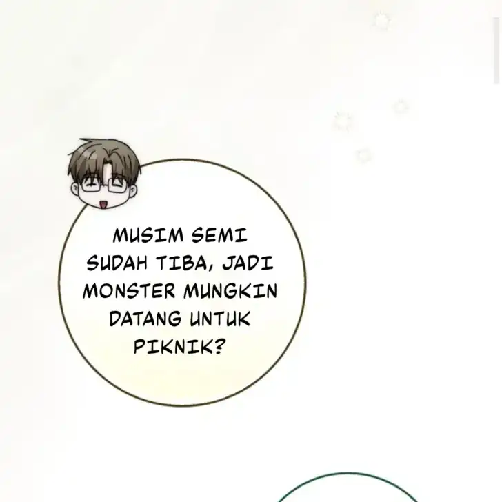 Arelyn Is Sick and Tired Chapter 31 - halaman 11