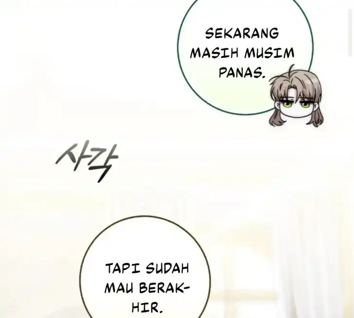 Arelyn Is Sick and Tired Chapter 31 - halaman 12