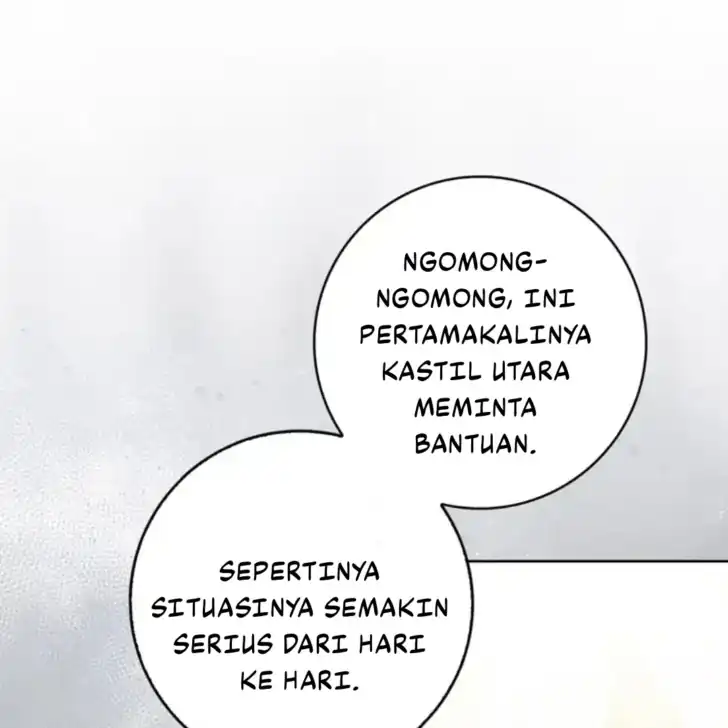 Arelyn Is Sick and Tired Chapter 31 - halaman 14