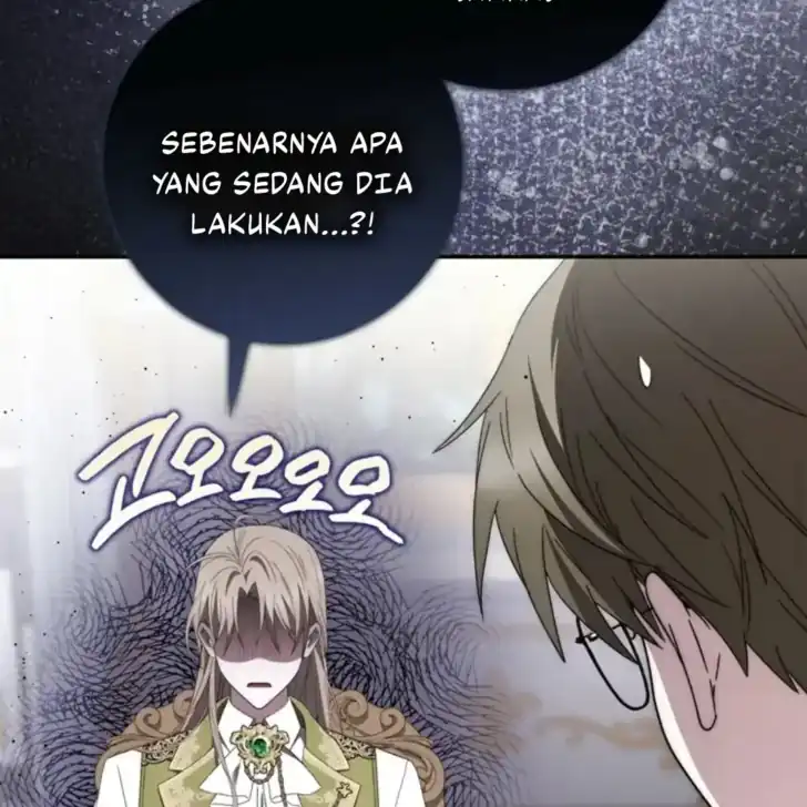 Arelyn Is Sick and Tired Chapter 31 - halaman 19