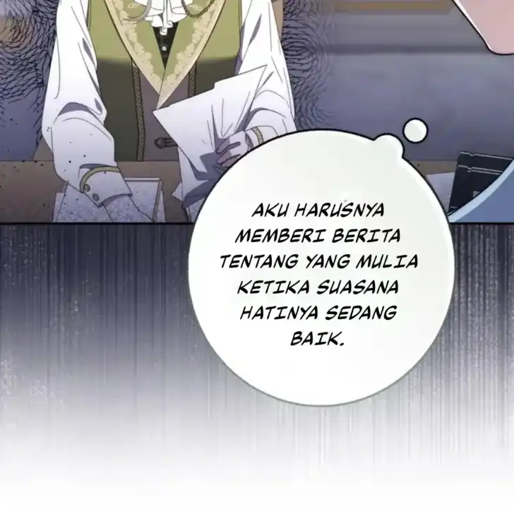 Arelyn Is Sick and Tired Chapter 31 - halaman 20