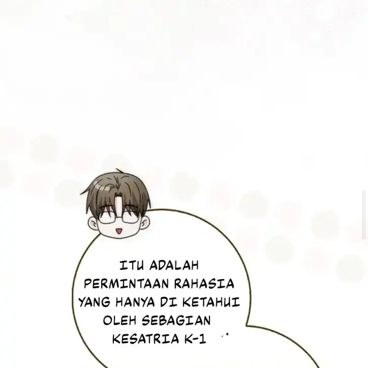 Arelyn Is Sick and Tired Chapter 31 - halaman 25