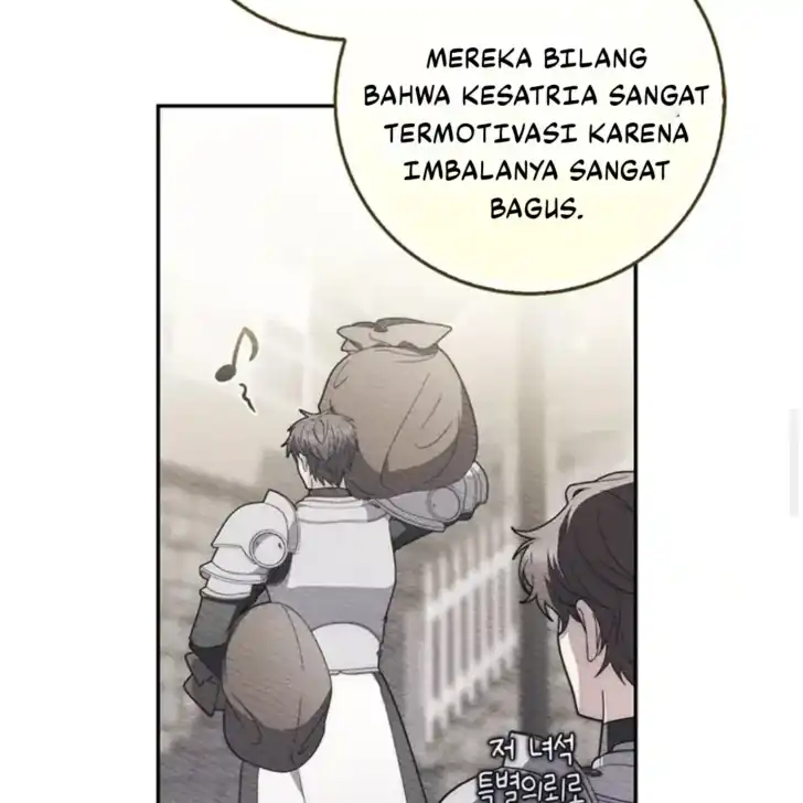 Arelyn Is Sick and Tired Chapter 31 - halaman 26