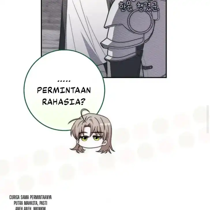 Arelyn Is Sick and Tired Chapter 31 - halaman 27