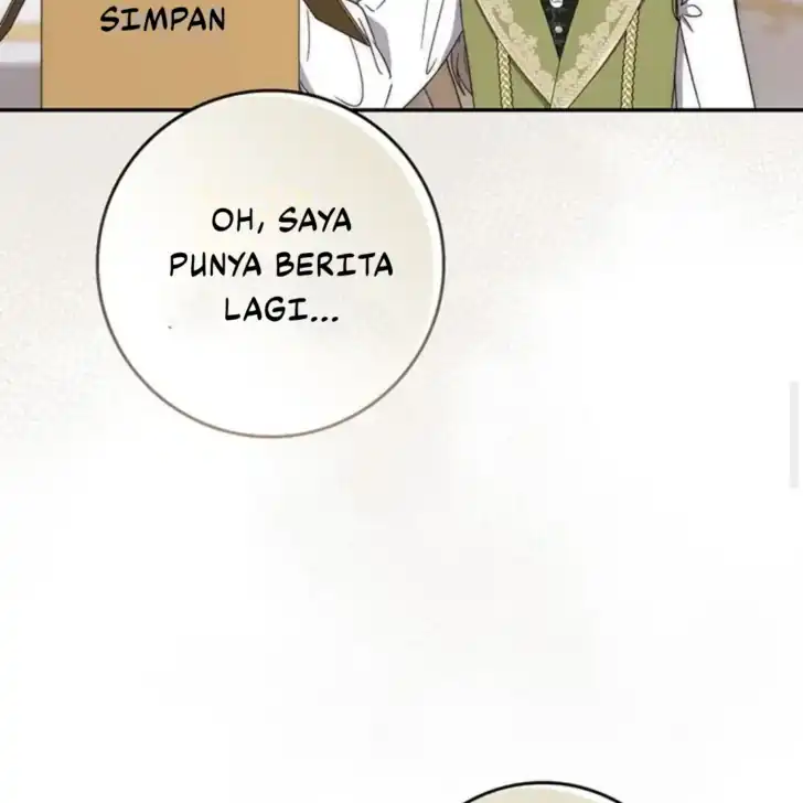 Arelyn Is Sick and Tired Chapter 31 - halaman 30