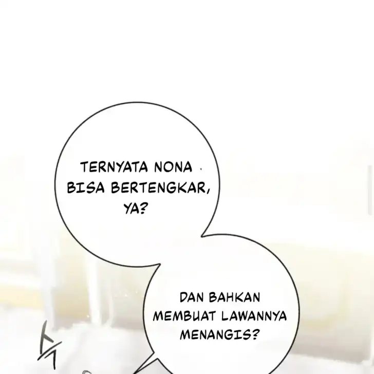 Arelyn Is Sick and Tired Chapter 31 - halaman 34