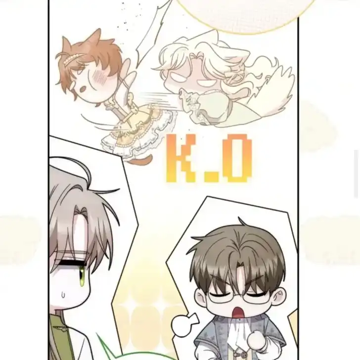 Arelyn Is Sick and Tired Chapter 31 - halaman 37