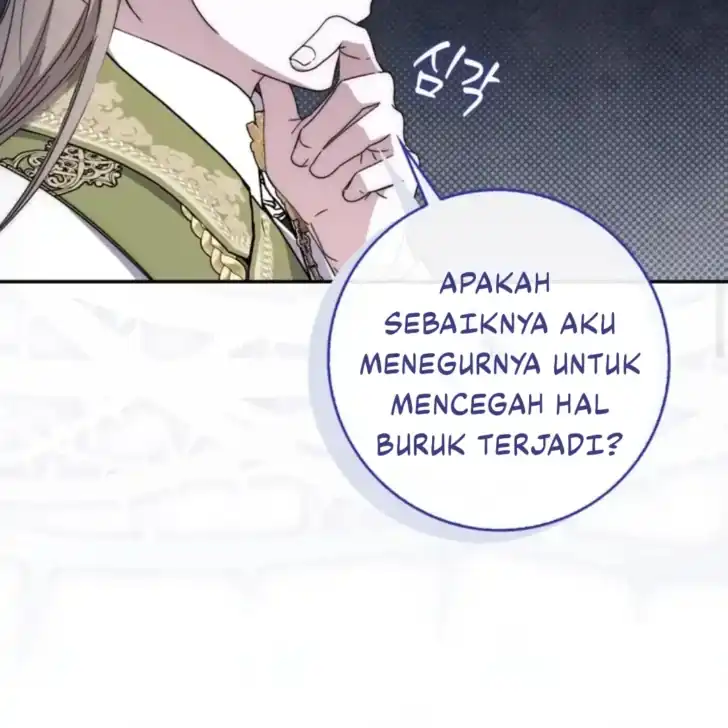 Arelyn Is Sick and Tired Chapter 31 - halaman 41