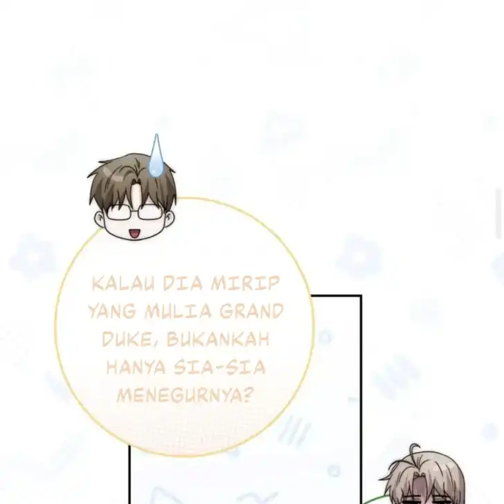 Arelyn Is Sick and Tired Chapter 31 - halaman 42