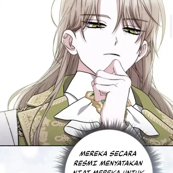 Arelyn Is Sick and Tired Chapter 31 - halaman 5