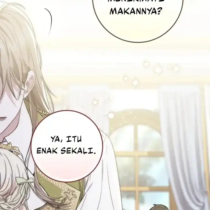 Arelyn Is Sick and Tired Chapter 31 - halaman 56