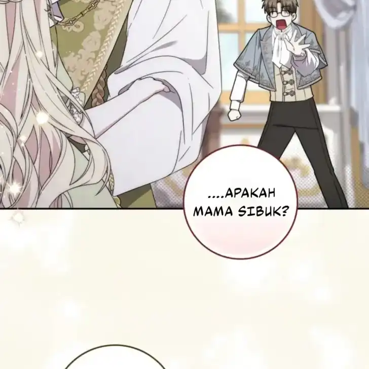 Arelyn Is Sick and Tired Chapter 31 - halaman 57